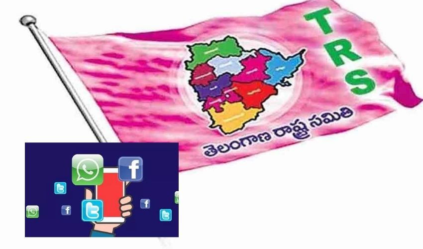 Social Media