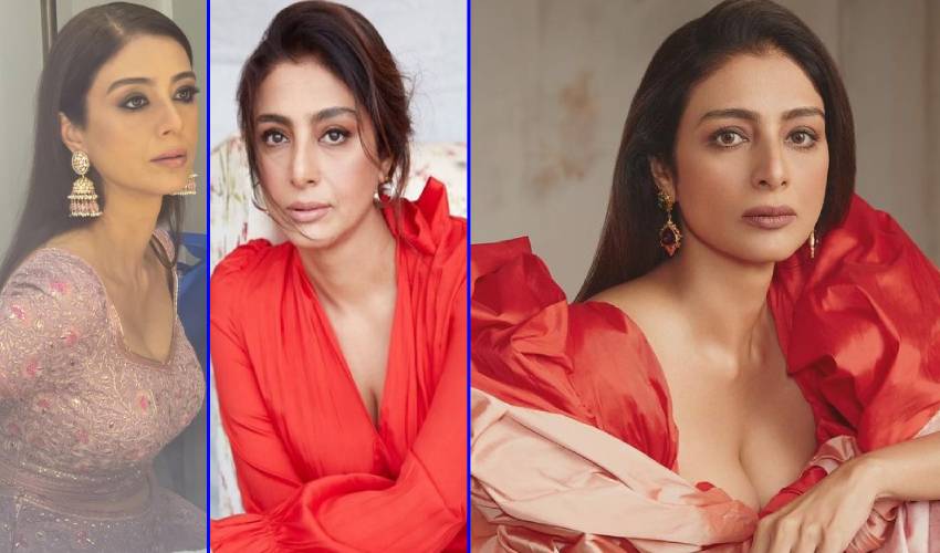 Tabu : యాభైలోనూ యవ్వనం.. టబు సొంతం..
