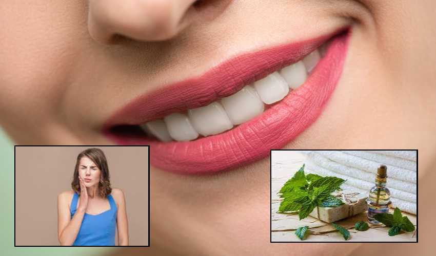 Dental Problems : పంటి సమస్యలను దూరం చేసే చిట్కాలు Dental Problems : పంటి సమస్యలను దూరం చేసే చిట్కాలు