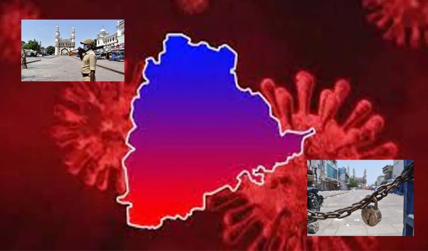 Corona Restrictions : తెలంగాణలో మరోసారి కరోనా ఆంక్షలు ? క్రిస్మస్, న్యూఇయర్ వేడుకలపై సస్పెన్స్ Corona Restrictions : తెలంగాణలో మరోసారి కరోనా ఆంక్షలు ? క్రిస్మస్, న్యూఇయర్ వేడుకలపై సస్పెన్స్