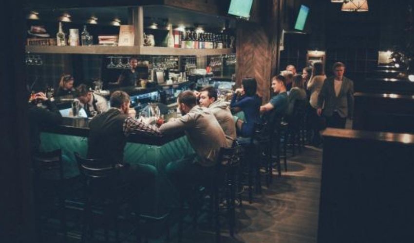 Tot Pub