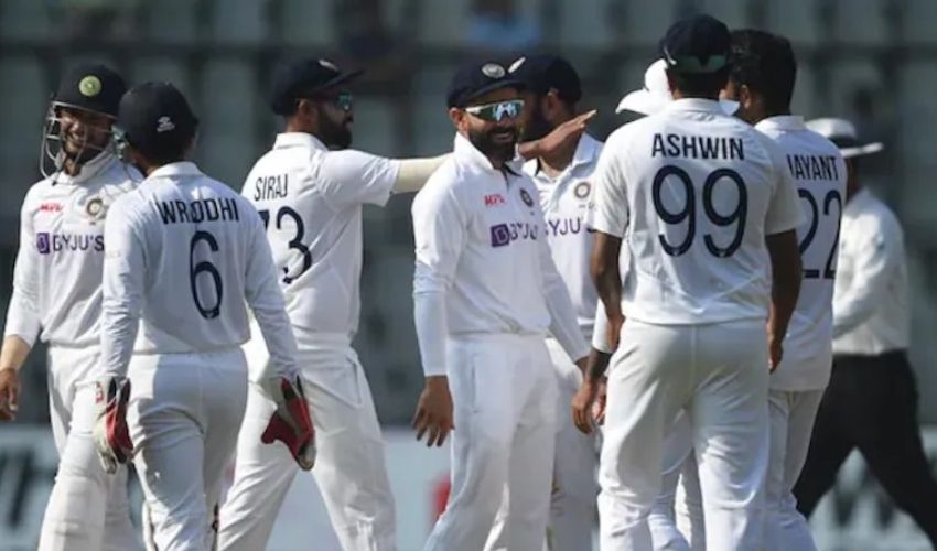 Team India