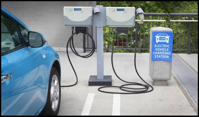 Telangana Transport Department Announces Incentives For Electric Vehicles