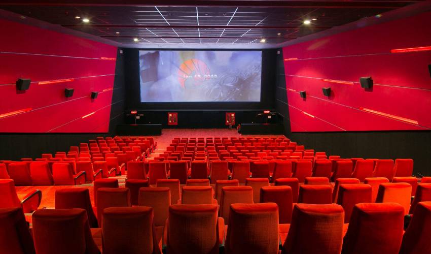 Movie Tickets: ఏపీలో సినిమా టికెట్ల ధరలపై కమిటీ ఏర్పాటు Movie Tickets: ఏపీలో సినిమా టికెట్ల ధరలపై కమిటీ ఏర్పాటు