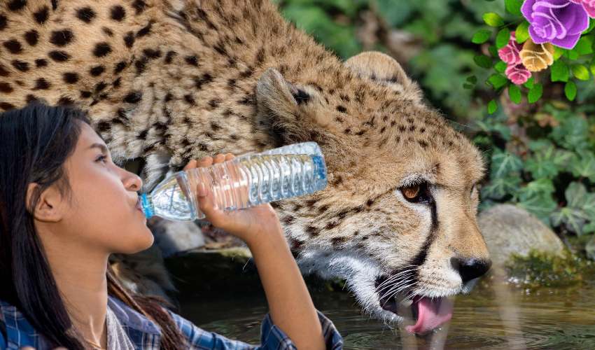 Thirst