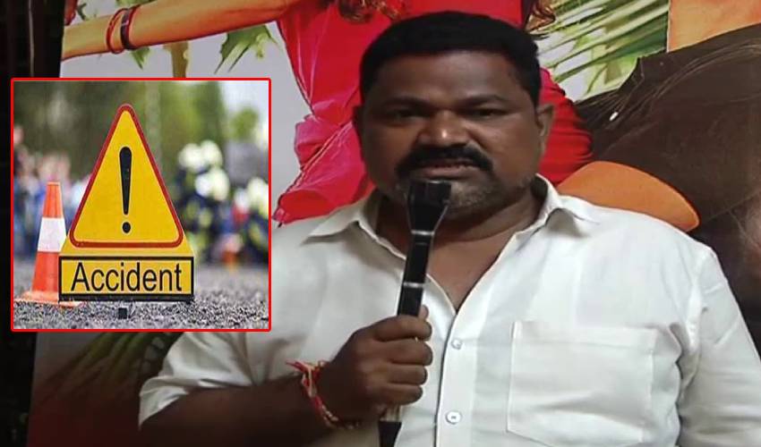 Tollywood Producer : చిత్రపరిశ్రమలో మరో విషాదం.. ప్రముఖ నిర్మాత మృతి Tollywood Producer : చిత్రపరిశ్రమలో మరో విషాదం.. ప్రముఖ నిర్మాత మృతి
