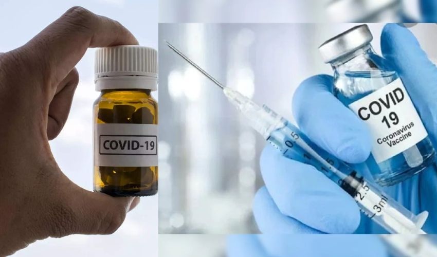 Trial Of New Oral Drug Against Covid 19 Begins In South Africa