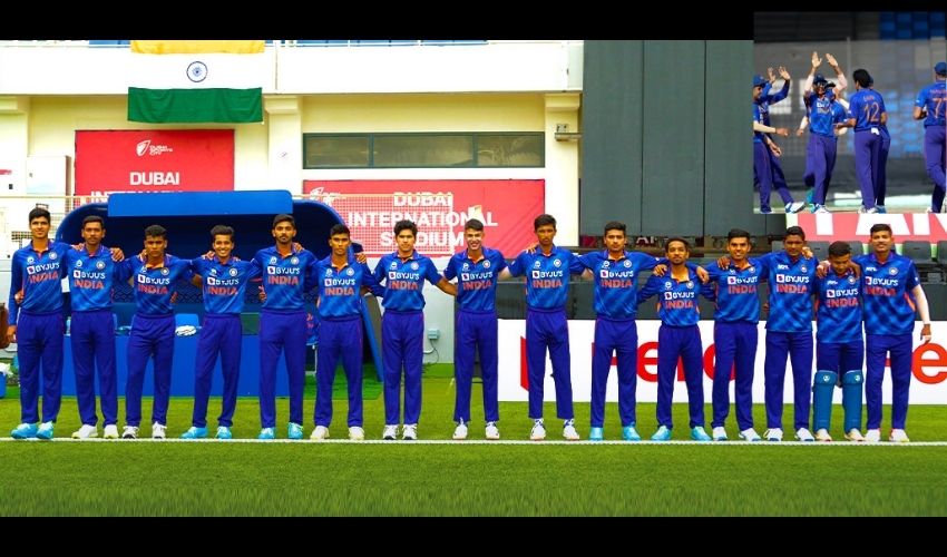 U19 Asia