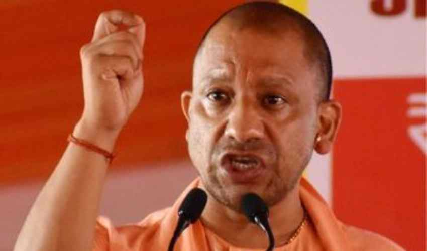 Yogi Adityanath: పిల్లల జోడీ అంటూ అఖిలేశ్ యాదవ్ను పోల్చిన యోగి ఆదిత్యనాథ్ Yogi Adityanath: పిల్లల జోడీ అంటూ అఖిలేశ్ యాదవ్ను పోల్చిన యోగి ఆదిత్యనాథ్