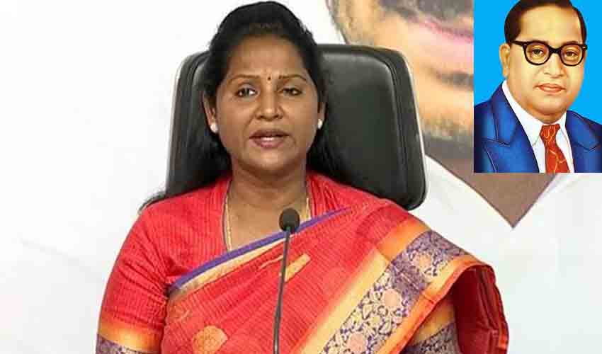 Undavalli Sridevi