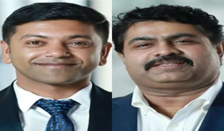 Indus Viva Marketing Scam : ఇండస్ వివా మల్టీలెవల్ మార్కెటింగ్ స్కాం..వ్యవస్థాపకుడు, కో ఫౌండర్ అరెస్టు Indus Viva Marketing Scam : ఇండస్ వివా మల్టీలెవల్ మార్కెటింగ్ స్కాం..వ్యవస్థాపకుడు, కో ఫౌండర్ అరెస్టు