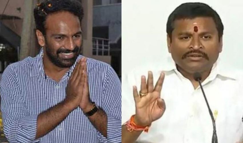 Vangaveeti
