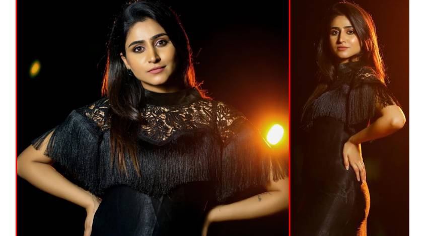 Varshini Sounderajan (image Instagram) 10