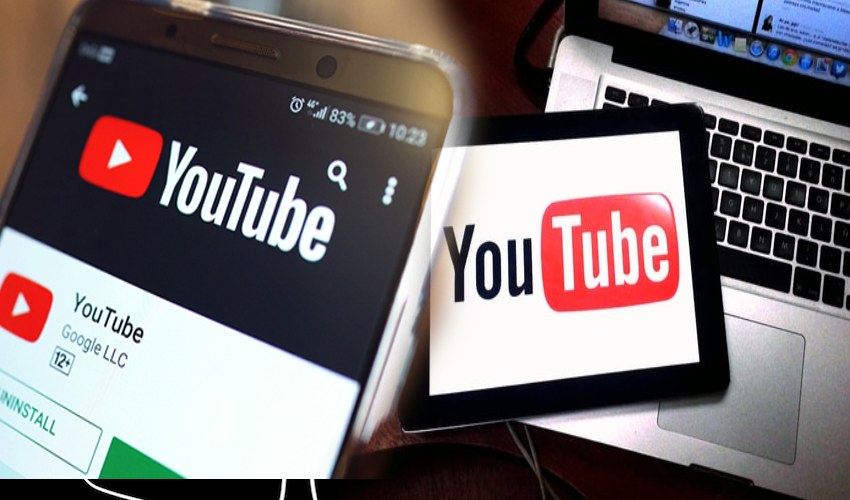 Youtube Channels, Websites Spreading Anti India Propaganda, Fake News Ordered To Be Blocked By I&b Ministry