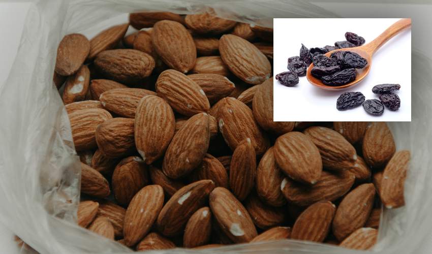 Almonds (1)