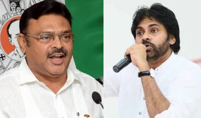Ambati Rambabu : విశాఖ స్టీల్ ప్లాంట్ పై పవన్ బీజేపీని ఎందుకు ప్రశ్నించరు..? : అంబటి Ambati Rambabu : విశాఖ స్టీల్ ప్లాంట్ పై పవన్ బీజేపీని ఎందుకు ప్రశ్నించరు..? : అంబటి