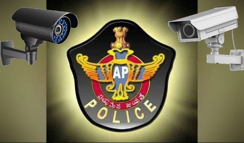Ap Police