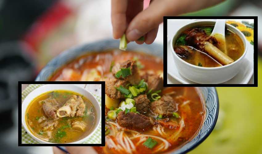 Bone Soup : కీళ్ళ సంబంధిత సమస్యలకు… బోన్ సూప్ Bone Soup : కీళ్ళ సంబంధిత సమస్యలకు… బోన్ సూప్