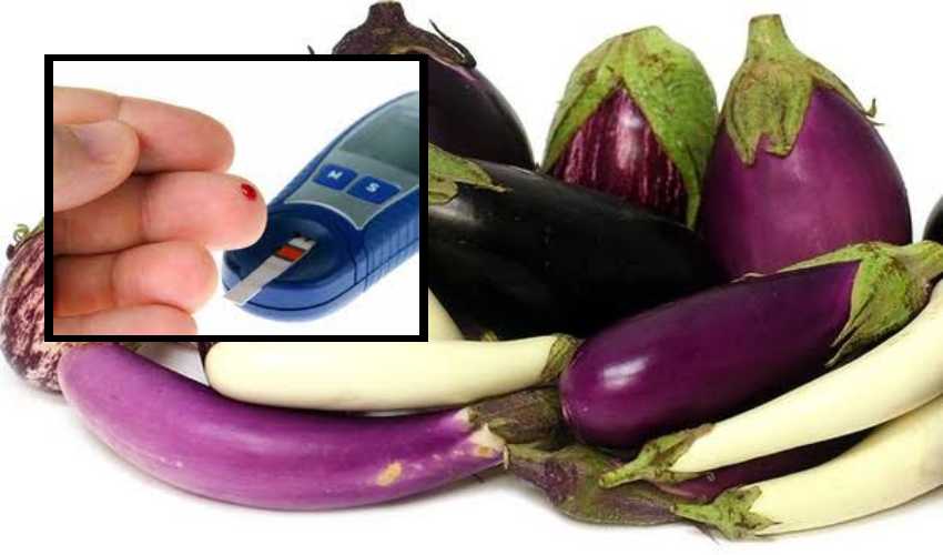 Brinjal : డయాబెటిస్ తో బాధపడేవారు వంకాయ తినటం మంచిదా? Brinjal : డయాబెటిస్ తో బాధపడేవారు వంకాయ తినటం మంచిదా?