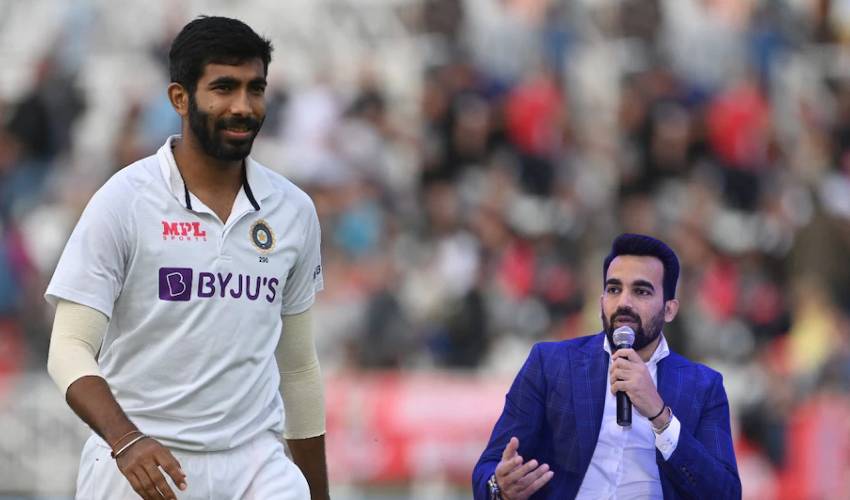 Bumrah