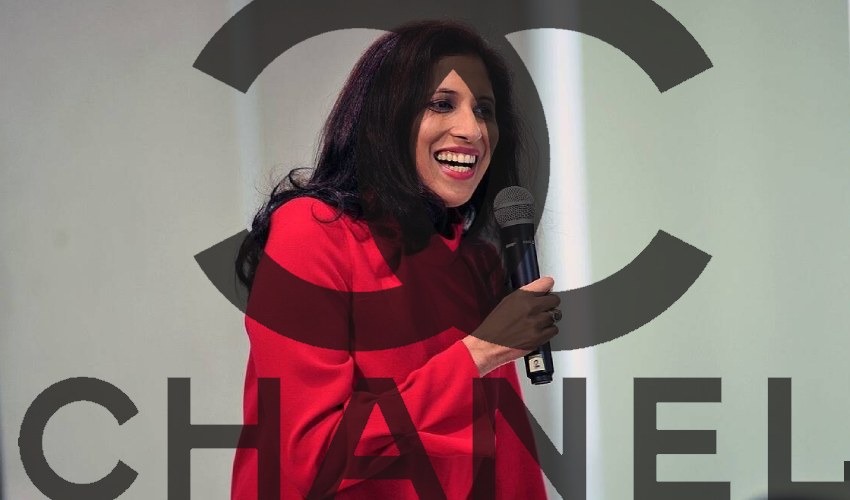 Chanal