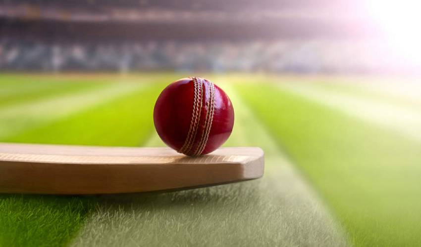 IND vs SA: సఫారీలపై టీమిండియా పోరు.., మ్యాచ్లు రద్దు చేసిన సౌతాఫ్రికా బోర్డు IND vs SA: సఫారీలపై టీమిండియా పోరు.., మ్యాచ్లు రద్దు చేసిన సౌతాఫ్రికా బోర్డు