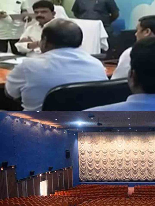 >డిస్ట్రిబ్యూటర్ల ప్రతిపాదనలు