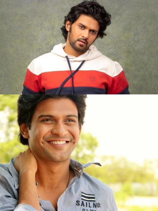 >నవీన్ పోలిశెట్టి నెక్స్ట్ మూవీస్