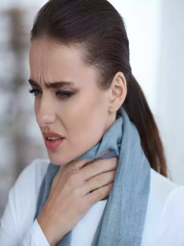 >ఒమిక్రాన్ కొత్త లక్షణాలు