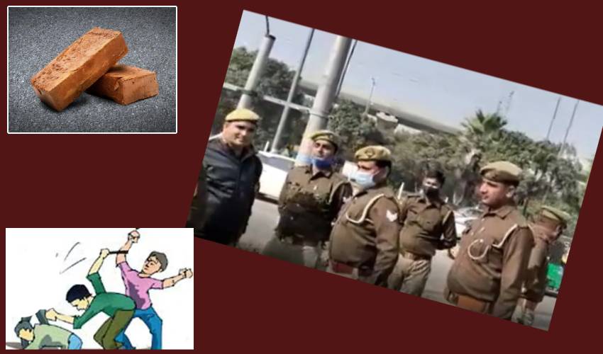 Dishonour Killing: పరువు హత్య.. చెల్లెలి ప్రియుడ్ని ఇటుక రాళ్లతో కొట్టి చంపిన అన్నలు Dishonour Killing: పరువు హత్య.. చెల్లెలి ప్రియుడ్ని ఇటుక రాళ్లతో కొట్టి చంపిన అన్నలు