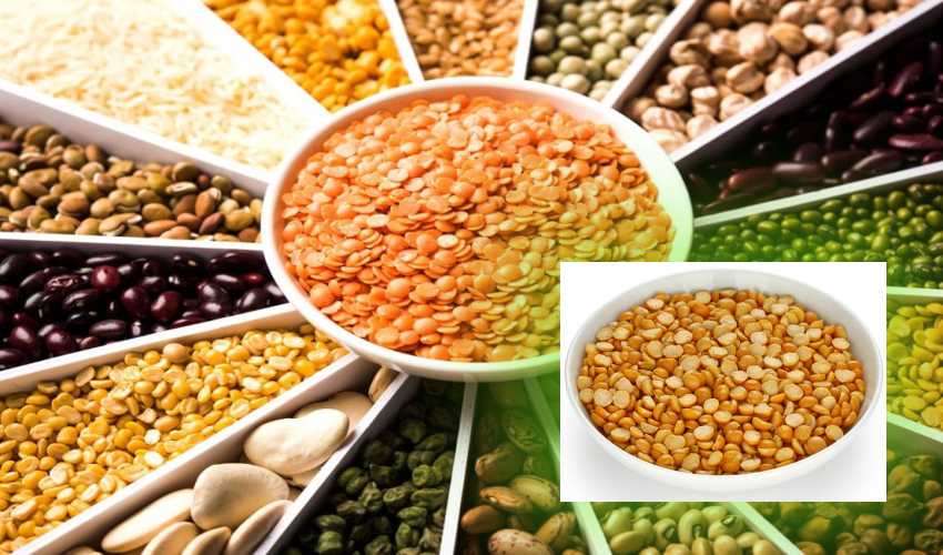 Eating Pulses Benefits