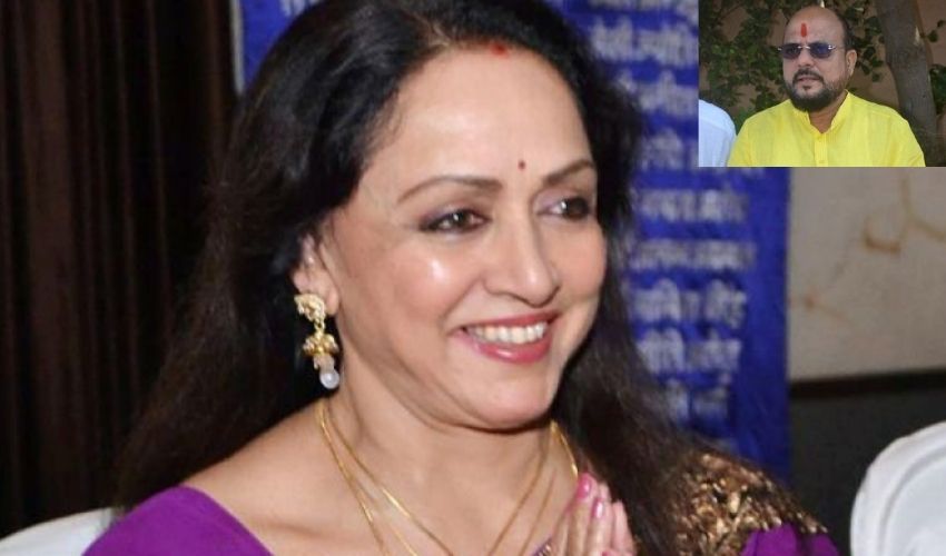 Hemamalini