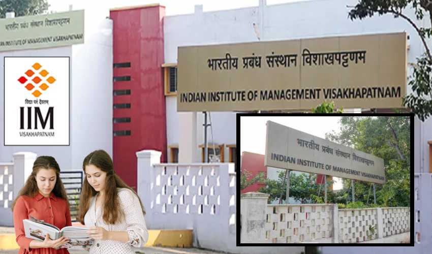 Iim Visakhapatnam