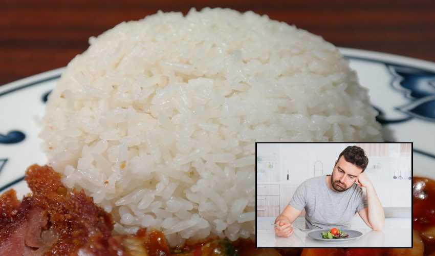 Increase Appetite