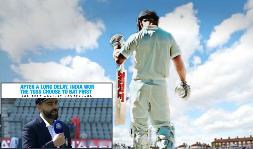 Ind Vs Nz