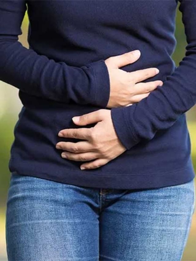 >పొట్టలో పేగుల నుంచి శబ్దాలు ఎందుకొస్తాయి?