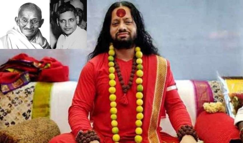 Kalicharan