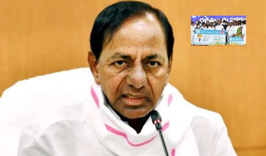 Kcr