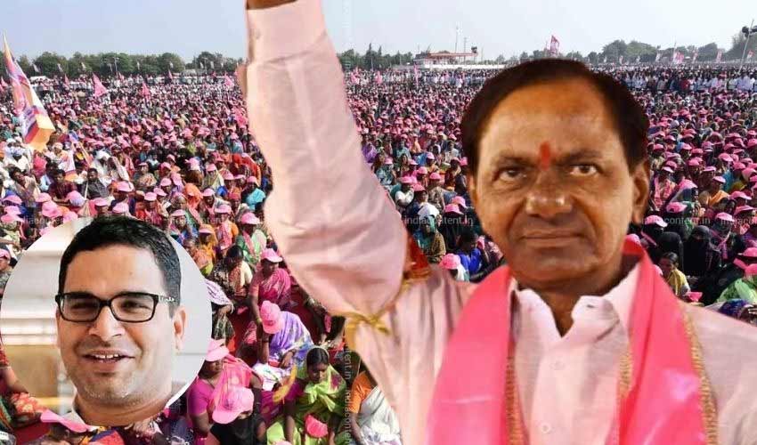 Kcr