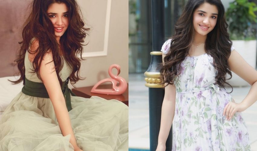Krithi Shetty : లేడీ ఓరియెంటెడ్ సినిమాతో రాబోతున్న ఉప్పెన బ్యూటీ Krithi Shetty : లేడీ ఓరియెంటెడ్ సినిమాతో రాబోతున్న ఉప్పెన బ్యూటీ