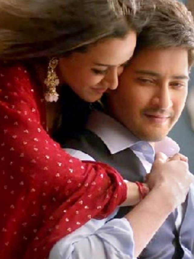 >తెలుగు స్టార్ హీరోలు, భార్యల మధ్య ఏజ్ గ్యాప్ తెలుసా?