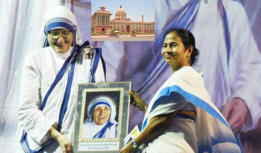 Mamata Moh