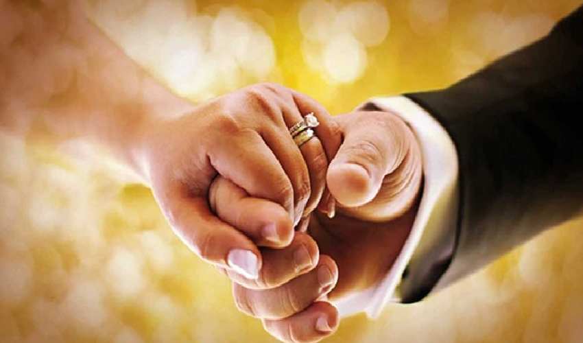 Matrimony Cheating