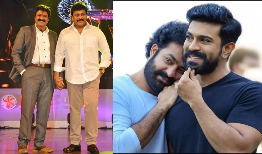 Ntrramcharan