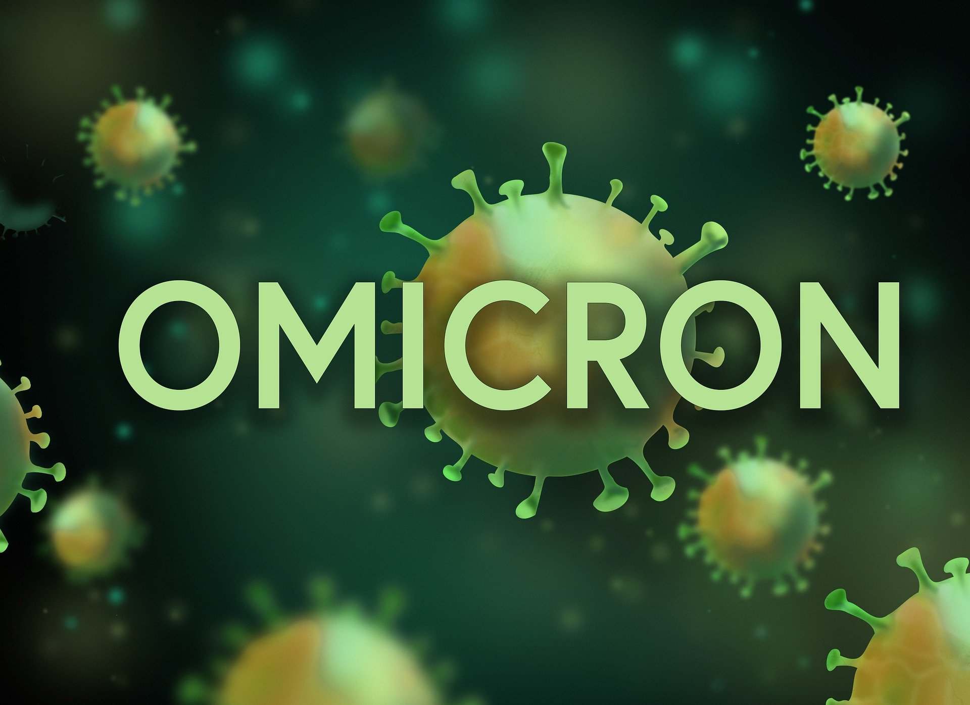 Omicron : తెలంగాణలో ఒమిక్రాన్..హైదరాబాద్లో రెండు కేసులు Omicron : తెలంగాణలో ఒమిక్రాన్..హైదరాబాద్లో రెండు కేసులు