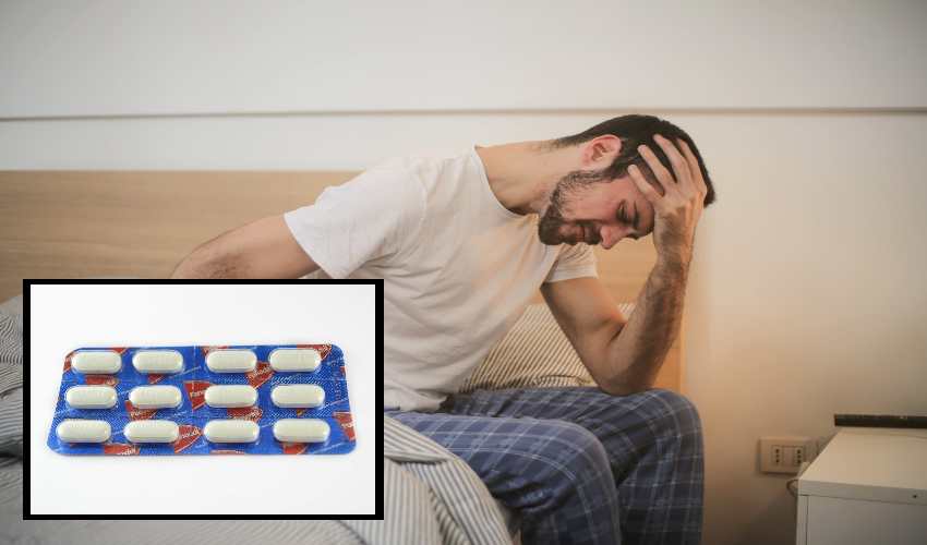 Pain Killers : సైడ్ ఎఫెక్ట్స్ కు దారితీసే పెయిన్ కిల్లర్స్.. Pain Killers : సైడ్ ఎఫెక్ట్స్ కు దారితీసే పెయిన్ కిల్లర్స్..