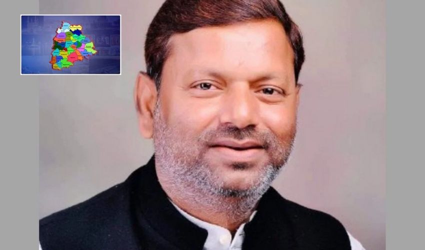 Pankaj Chowdhury : తెలంగాణ అప్పులు 2లక్షల 37వేల కోట్లు! Pankaj Chowdhury : తెలంగాణ అప్పులు 2లక్షల 37వేల కోట్లు!