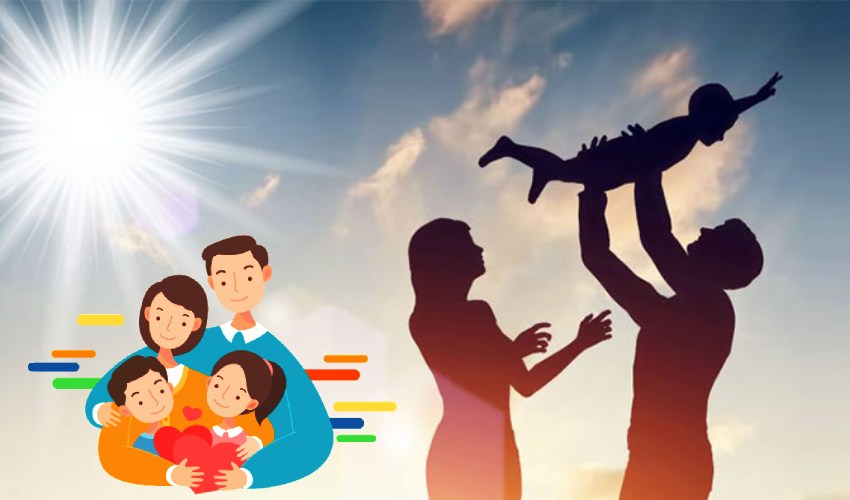 Parenting Tips: సిగ్గుపడే పిల్లల్ని పెంచేప్పుడు ఇవి మర్చిపోకండి.. Parenting Tips: సిగ్గుపడే పిల్లల్ని పెంచేప్పుడు ఇవి మర్చిపోకండి..