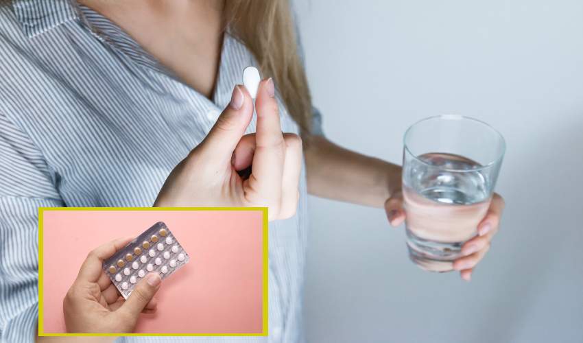 Birth Control Pills : గర్భనిరోధక మాత్రలతో మహిళల్లో ఆస్తమా దూరం.. పరిశోధనల్లో వెల్లడి.. Birth Control Pills : గర్భనిరోధక మాత్రలతో మహిళల్లో ఆస్తమా దూరం.. పరిశోధనల్లో వెల్లడి..