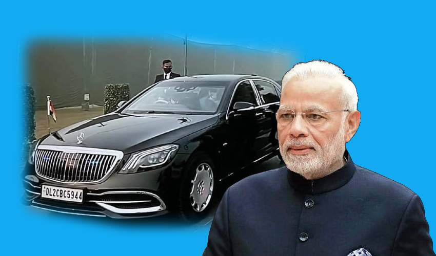 Pm Modi